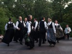 Recitalul De Dansuri Traditionale Islandeze Oferit Publicului Roman De Ansamblul Sporid 4